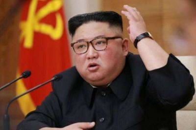 КНДР угрожает ударами США и Южной Кореи – новые заявления Ким Чен Ина