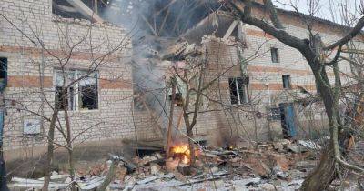 На Сумщине российский "Шахед" атаковал жилой дом: погибла женщина