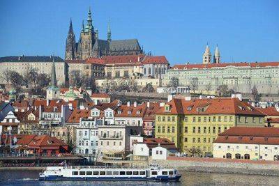 В Чехии заговорили об отказе от кроны в пользу перехода к евро