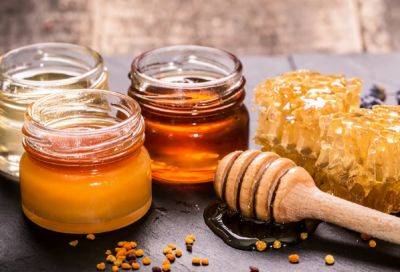 Как правильно хранить мед, чтобы он не испортился: вам пригодятся эти знания