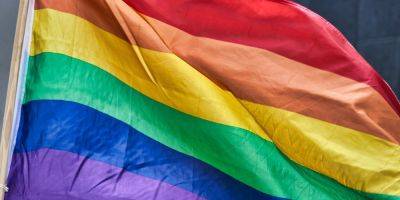 Эстония легализовала однополые браки