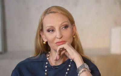 В Литве планируют лишить гражданства балерину Лиепу за поддержку Путина