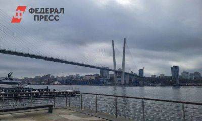 Мишустин пообещал увеличить среднюю зарплату во Владивостоке до 145 тысяч рублей