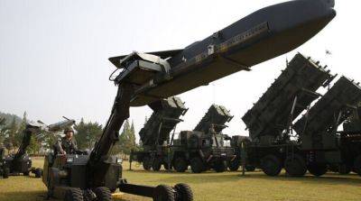 Лидер немецкой оппозиции высказался по поводу поставки Украине ракет Taurus