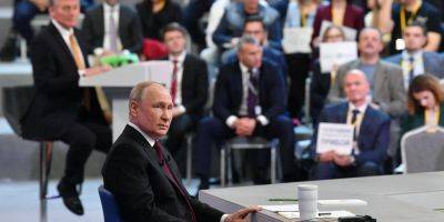 Владимир Путин - Более 60% россиян поддерживают войну в Украине — опрос Чикагского университета - nv.ua - Россия - Украина - Крым - Россияне