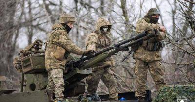 Силы обороны ликвидировали 800 российских оккупантов и 12 артсистем за сутки, — Генштаб