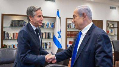 «Израилю все сходит с рук». Арабский мир требует от Запада повлиять на Нетаньяху в обмен на гарантии мира в регионе