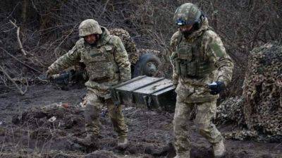 Россия потеряла в войне еще 800 солдат, средство ПВО и десятки единиц техники - pravda.com.ua - Россия - Украина