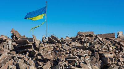 Журнал Time включил «разделенную Украину» в топ-10 глобальных рисков 2024 года