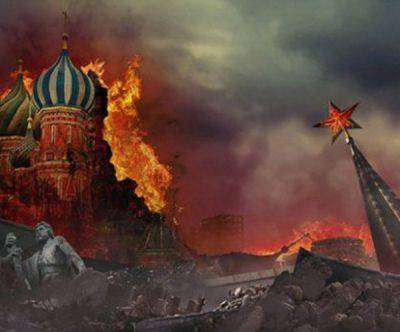 Когда закончится война - мольфар Василий Гундяк прогнозирует трагическую гибель Путина и конец войны - видео