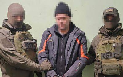 Задержан экс-чиновник МВД, "охотившийся" для России на оборонные заводы
