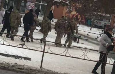 В Одессе массовая облава на мужчин: ТЦК потрошит весь транспорт, пакуют пачками и увозят - ukrainianwall.com - Украина - Одесса
