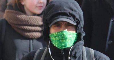 Снова придется ходить в масках: украинцев предупредили о карантинных мерах в некоторых областях и городах