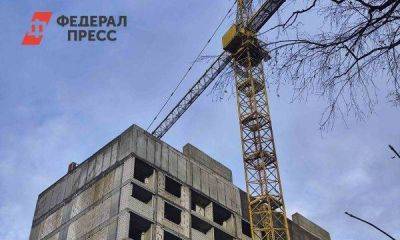 Власти Петербурга заявили, что полностью решили проблему обманутых дольщиков