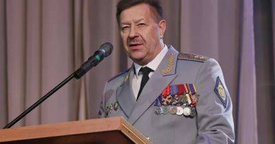 Раскрыты места жительства российских генералов, пытавших украинцев