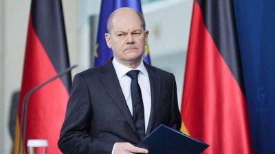 Почти две трети жителей Германии хотели бы смены канцлера