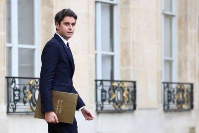 Новый премьер-министр Франции имеет предков из Одессы