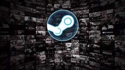 Valve открыла Steam для игр с генеративным ИИ. Единственное исключение — игры 18+ с постгенерацией