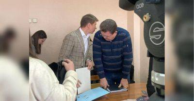 Российский паспорт — не помеха: скандально известного судью Львова восстановили в должности в Верховном Суде