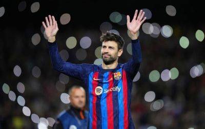 Экс-звезда Барселоны возвращается в футбол