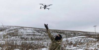 Три тысячи дронов закупает Одесский горсовет для военных | Новости Одессы