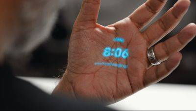 Humane увольняет 4% персонала перед запуском AI Pin — своего «смартфона без экрана»