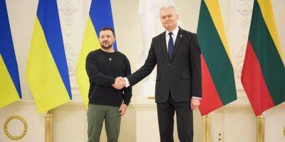 Зеленский ответил, в каком оружии Украина больше всего нуждается от партнеров