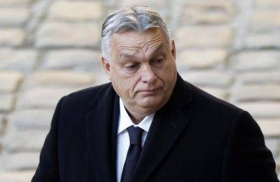 Виктор Орбан - В Европарламенте инициировали "историческую" петицию, чтобы лишить Венгрию права голоса - vchaspik.ua - Украина - Венгрия - Финляндия - Ес