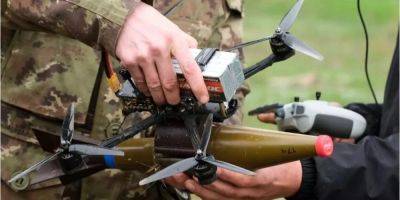 Военный эксперт рассказал, на что способны FPV-дроны с машинным зрением, которые уже тестируют россияне