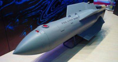 Почти невидимая для ПВО: ВС РФ в 2024 году получат планирующие авиабомбы "Дрель", — СМИ (фото)