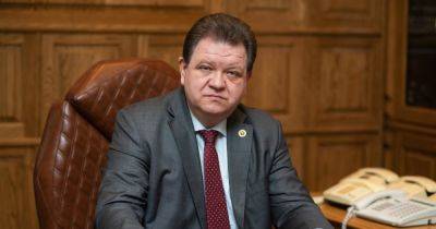 Судью Верховного суда с гражданством РФ Богдана Львова восстановили в должности, — СМИ