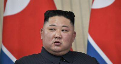 Ким Ченын - Ким Чен - Ким Чен Ын - Готовы превратить в пепел: Ким Чен Ын снова пригрозил Южной Корее - focus.ua - Южная Корея - Украина - КНДР - Корея