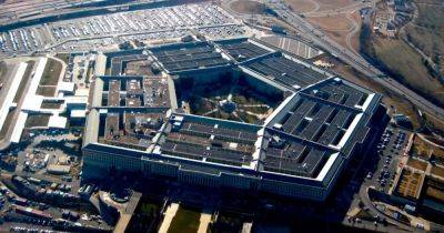Китайские военные посетили Пентагон впервые за четыре года: какая цель визита