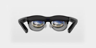 ASUS AirVision M1 – умные очки с дисплеями Micro OLED, повышенной конфиденциальностью и поддержкой нескольких виртуальных экранов - itc.ua - Украина