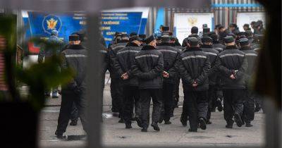 ЦНС получил данные о заключенных на ВОТ украинцах: известны имена членов "карательной системы" (фото)