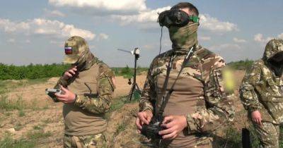 FPV-дроны с машинным зрением: что это за технология, и есть ли такие разработки в Украине