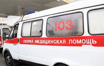 В Минске госпитализировали школьников - charter97.org - Белоруссия - Минск