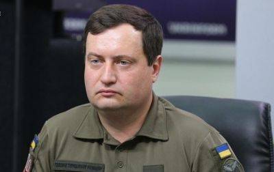 ГУР не подтверждает, что на фронте воюет "батальон из украинских пленных"