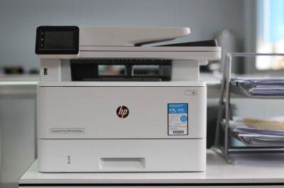 На HP подали в суд (опять) за блокировку картриджей сторонних производителей в принтерах — и требуют $5 млн - itc.ua - Украина - Київ