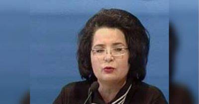 В Киеве найдена мертвой бывшая замгенпрокурора Украины Ольга Колинько, — СМИ
