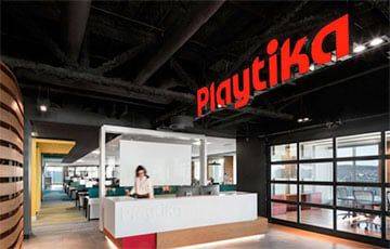Компания Playtika закроет минский офис