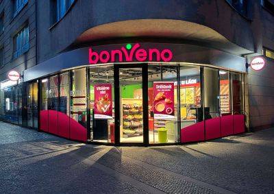 Makro расширит сеть магазинов Bonveno на всю Чехию - vinegret.cz - Чехия - Прага