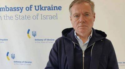 Евгений Корнийчук - Посол рассказал, сколько украинцев получили отказ в эвакуации из Газы - ru.slovoidilo.ua - Украина - Израиль - Египет - Молдавия - Посол