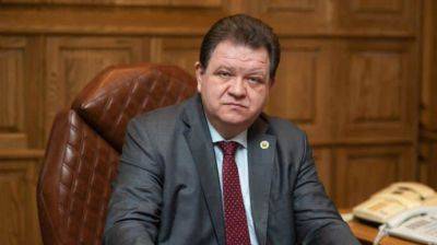 Верховный суд обжалует восстановление в должности судьи Богдана Львова