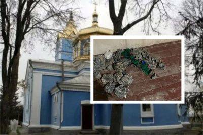 На Вінниччині громаді повернули храм, який утримували «ждуни» російських окупантів - real-vin.com - Украина