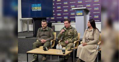 В Украине запустили проект для поиска пропавших без вести… оккупантов