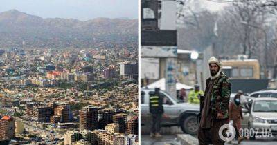 Касем Сулеймани - Взрыв в Кабуле – теракт в столице Афганистана – в Кабуле взорвался микроавтобус | OBOZ.UA - obozrevatel.com - Иран - Афганистан - Кабул - Керман