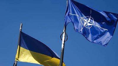 На Совете "Украина-НАТО" Киеву пообещали в этом году оружия на миллиарды евро