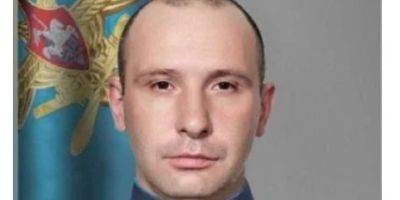 Силы обороны ликвидировали в Саках высокопоставленного командира Воздушно-космических сил РФ Исмагилова — журналист