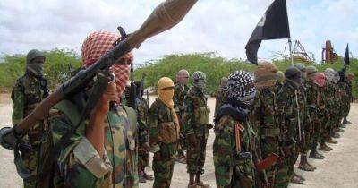В Сомали исламисты захватили вертолет ООН